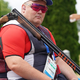 Slovenski strelci v trapu odprli sezono, najboljši med njimi pa Boštjan Maček