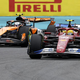 Novi Kimi šokiral vse, 17-letniku "pole position" za šprint