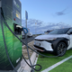 Na dopust z električnim avtomobilom? To pa že ne! Je skrb upravičena ali pretirana?