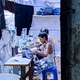 Od festivala ljubezni do mesta smrti, umrlega potnika, "Revnega milijonarja" in oblačil Made in India #foto #video