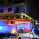 Panika na ulicah Neaplja: območje supervulkana stresel potres z magnitudo 4,4