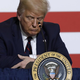 Trump razkril, koga vidi kot svojega naslednika