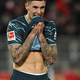 Benjamin Šeško lahko prestavi Bayernovo proslavljanje