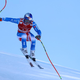 Francoski zvezdnik vrnitev po težki poškodbi pospremil s čustvenim sporočilom