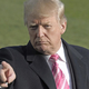 Trump z novimi izvršnim ukazom nad medije