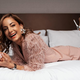 Ana Klašnja zažgala vložek – in s tem tudi vse tabuje o ženski intimi!