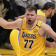 Luka Dončić potegnil črto: Mentalno sem izmučen