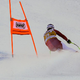 FIS za obvezno uporabo zračnih blazin v hitrih disciplinah