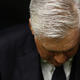 VIDEO: 'Železni' Florentino Perez je jokal, ko sta se Carlo Ancelotti in Luka Modrić poslavljala od Madrida