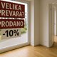 Nepremičninarji so milijonarji: resnica ali mit?