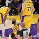 LeBron poškodovan, izpustil bi naslednje tekme