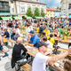 Najboljša pašta in največja fešta je na Pašta Fešti v Ajdovščini