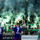 Maribor in Olimpija bosta segla globoko v denarnico