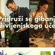 »Učenje na vsakem koraku čaka, da se ga oprimemo«