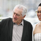 Nagrajenec De Niro se je znova lotil Trumpa