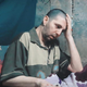 Hamas objavil videoposnetek dveh talcev v Gazi