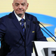 RASIZEM BO DRAG: Fifa napoveduje milijonske kazni