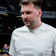 Vidna preobrazba Luke Dončića #video