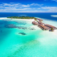Dobrodelni Malaton nagrajuje s potovanjem na Maldive
