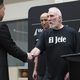 Popovich: Zdaj nisem več trener, zdaj sem šef #video