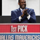 Zgodil se je čudež: Dallas zmagal na loteriji lige NBA, Cuban presrečen!