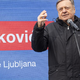 Odločeno: MOL izbrala izvajalca za gradnjo atletskega centra v Ljubljani