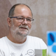 Andrej E. Skubic: Rad poslušam mlade, a ne bi bil v njihovi koži