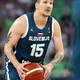 Gregor Horvat dosegel odločilni koš za zmago Dijona
