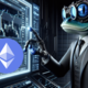 Ethereum je dosegel novo najvišjo vrednost
