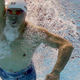 Sun Yang po dopinški kazni znova v akciji, svetovno prvenstvo ostaja prepovedano
