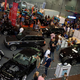 Od legendarnega Mustanga Shelby GT500 do Cybertrucka