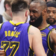 Čudežna zmaga Dallasa na loteriji buri duhove. Je bilo prirejena? LeBron James sporoča ...