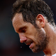 Z Roland Garrosom se poslavlja tudi Richard Gasquet