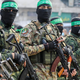 Hamas: Mirovni pogovori nimajo smisla, dokler Izrael ne konča zločinov