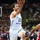 Sergio Llull se poslavlja od španske reprezentance