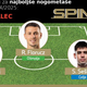 Celje jih ima več kot Olimpija! Kdo je najboljši v 1. SNL?