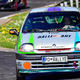 Kultni Nordschleife: upravitelji so v objektiv ujeli tudi Slovenko #foto