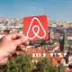 Španija blokira več kot 65 tisoč oglasov za najem nepremičnin prek platforme Airbnb