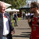 Vettel se pogovarja o vrnitvi k Red Bullu