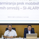 SI-ALARM: pridobitev Slovenije za reševanje življenj in zdravja #video