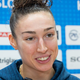 Američanka s slovenskim potnim listom: "WNBA ali Slovenija? Tu ni nobenega dvoma."