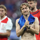 Spalletti bo še zadnjič vodil Italijo, Modrić se še ni odločil