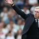 VIDEO: Carlo Ancelotti je na prvi domači tekmi v Brazilji prejel čudovito koreografijo za rojstni dan
