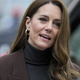 Kaj se dogaja s princeso Kate?