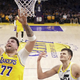 Lakers v iskanju pomoči za Luko Dončića