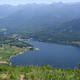 Vzpon na Pršivec s pogledom na Bohinjsko jezero in Triglav #video