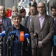 Politični premiki: Levica korak bližje pomembnemu dogovoru