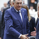 Dodik lahko mirno spi, Tanja Fajon mu ne bo omejevala potovanj