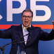 Zgodovinska udeležba skoraj pokosila Vučića, a se je zgodil preobrat. Je bila res spoštovana volja volivcev?