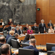 DZ prihodnji teden o pokojninski reformi in obrambni resoluciji